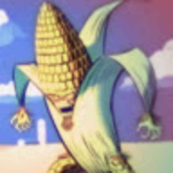 Meet your Posher, Aaron - Picture 1 of 1